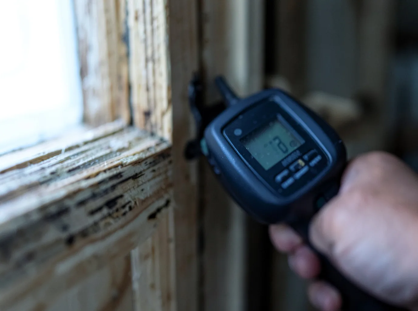 Commercial Water Damage Restoration in Smithville Flats, NY